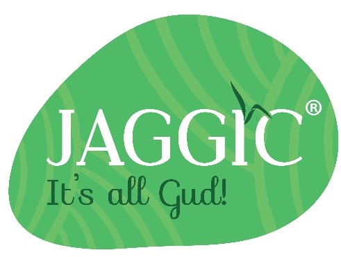 Jaggic- It's All Gud! Device mark 5992714 Trademark
