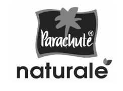 Parachute Naturale Device mark 5992846 Trademark