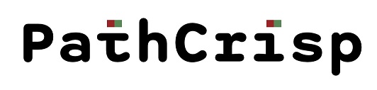 Pathcrisp Logo Device mark 5992915 Trademark