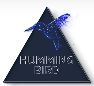Humming Bird Device mark 5994082 Trademark