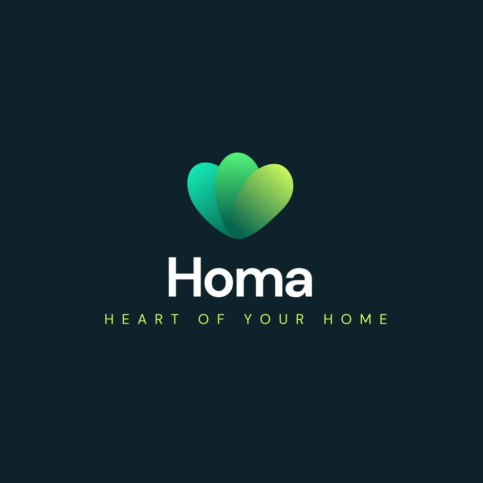 Homa Heart Of Your Home Device mark 5994022 Trademark