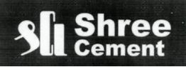 Shree Cement Device mark 5993041 Trademark