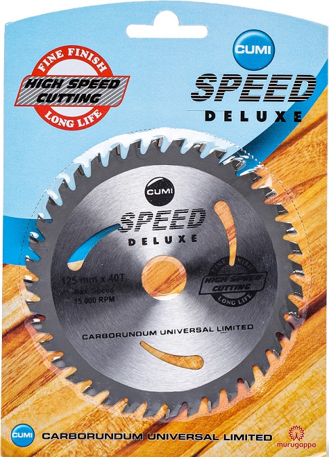 Cumi Speed Packaging / Label Device mark 5993151 Trademark