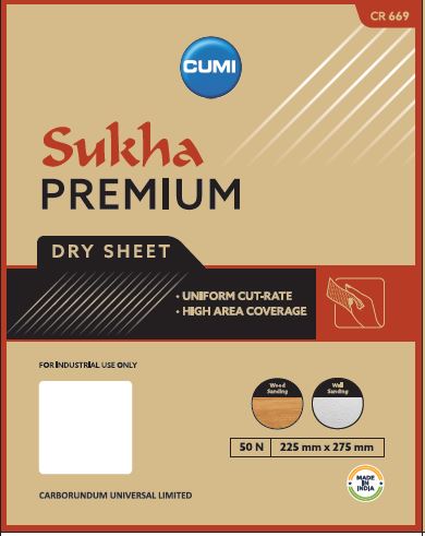 Cumi Sukha Premium Packaging/ Label Device mark 5993154 Trademark