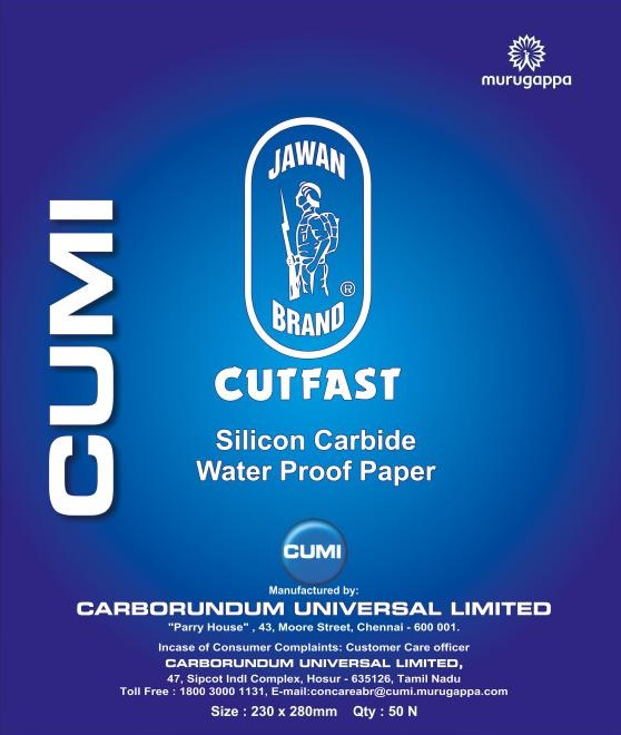 Cumi Jawan Brand Packaging / Label Device mark 5993156 Trademark