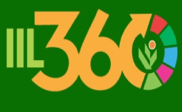 Iil 360 Device mark 5993203 Trademark