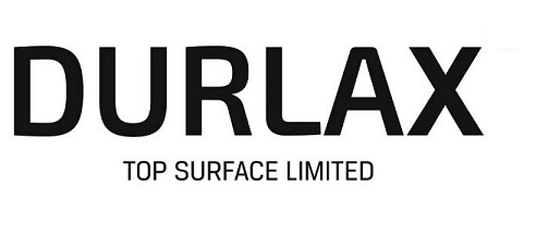Durlax Top Surface Limited Device mark 5993499 Trademark
