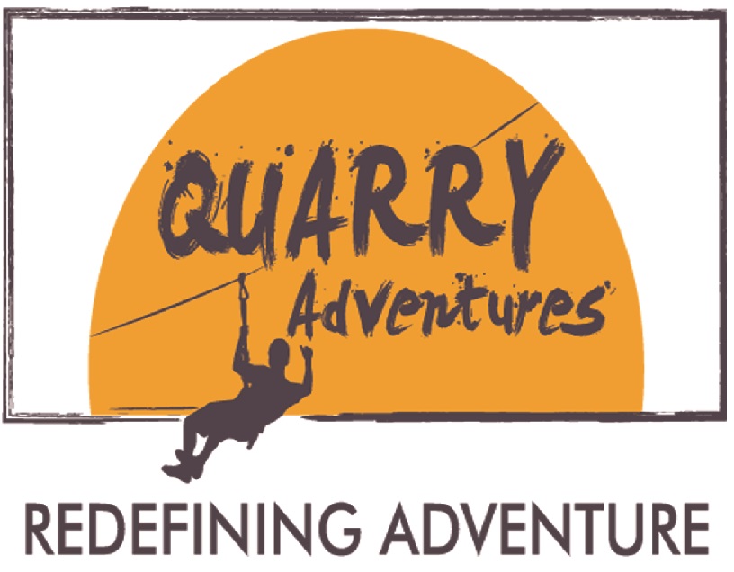 Quarry Adventures Device mark 5993970 Trademark