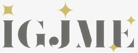 Igjme (label) Device mark 5994128 Trademark