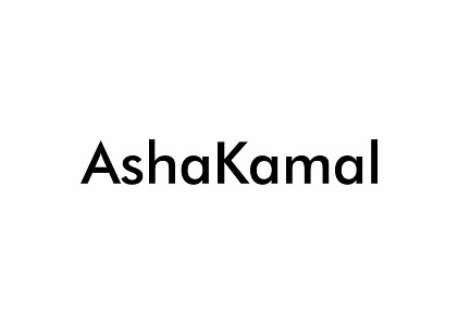 Ashakamal Device mark 5994179 Trademark