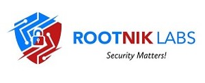 Rootnik Labs - Security Matters! Device mark 5994237 Trademark