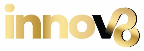 Innov8 (label) Device mark 5994290 Trademark