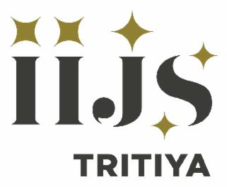 Iijs Tritiya (label) Device mark 5994257 Trademark