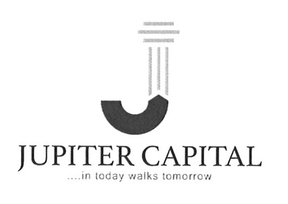 Jupiter Capital...in Today Walks Tomorrow Device mark 5994849 Trademark