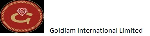 Goldiam International Limited With Device G Device mark 5996323 Trademark