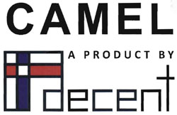 Camel A Product By Decent Device mark 2860936 Trademark