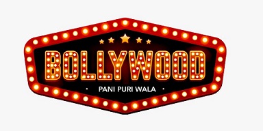 Bollywood Pani Puri Wala Device mark 5996572 Trademark