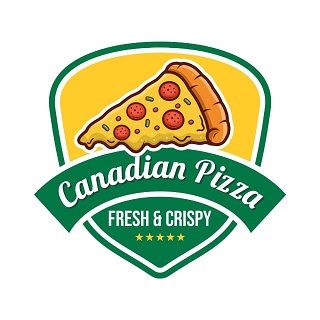 Device Of Fresh And Crispy Canadian Pizza Device mark 5996822 Trademark