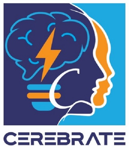 Cerebrate Device mark 5996931 Trademark