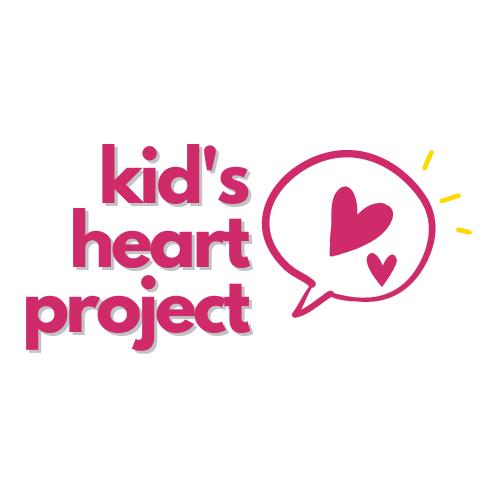 Kid's Heart Project Device mark 5997302 Trademark