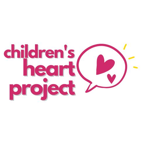 Children's Heart Project Device mark 5997301 Trademark
