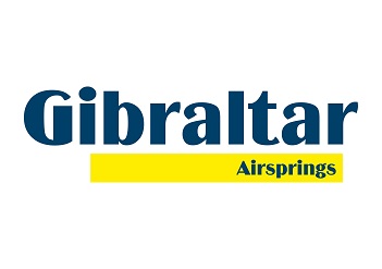 Gibraltar Airsprings Device mark 5997396 Trademark