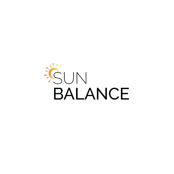 Sun Balance (device) Device mark 6001136 Trademark
