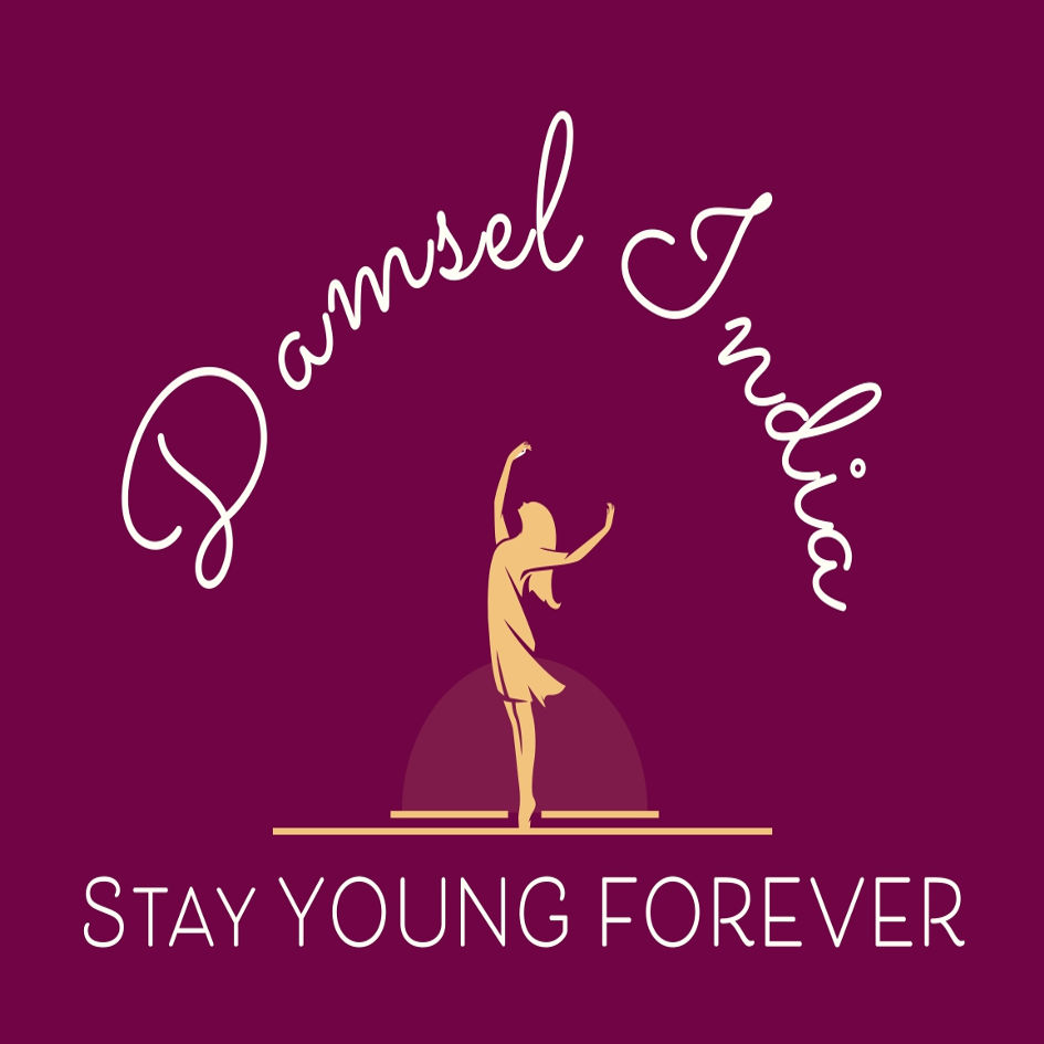 Damsel India Device mark 5997548 Trademark