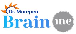 Dr. Morepen Brain Me Device mark 5998175 Trademark