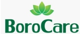 Borocare Device mark 5998247 Trademark