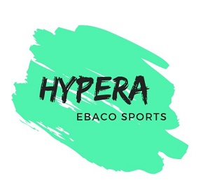 Hypera Device mark 5999122 Trademark