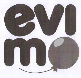 Evimo (label) Device mark 5999611 Trademark