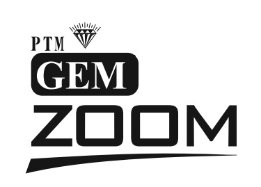 Ptm Gem Zoom Device mark 6000088 Trademark