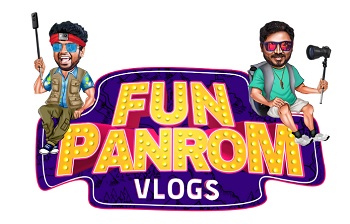 Fun Panrom Vlogs Device mark 6000161 Trademark