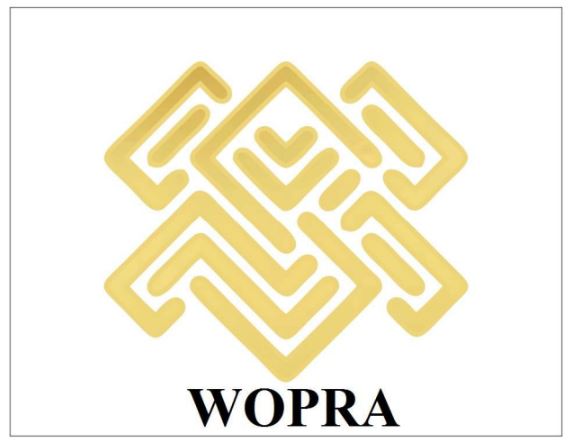 Wopra Device mark 6000250 Trademark