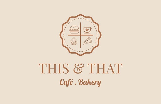 This & That Device mark 6000348 Trademark