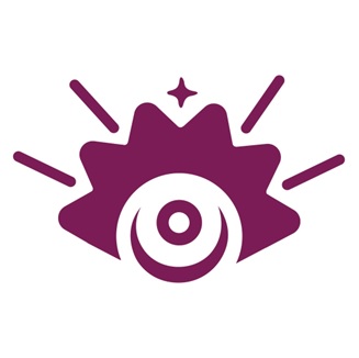 Device With Purple Star, Sun And Moon Device mark 6000426 Trademark