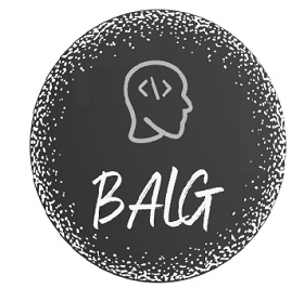 Balg (with Device) Device mark 6000402 Trademark