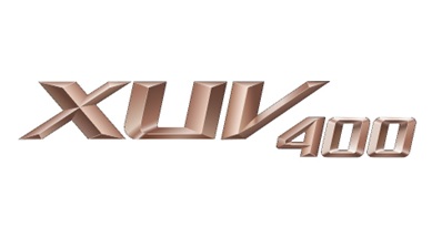 Xuv400 Device mark 6000628 Trademark