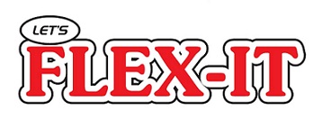 Let's Flex-it Device mark 6000766 Trademark