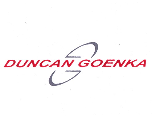 Duncan Goenka (logo) Device mark 6000790 Trademark