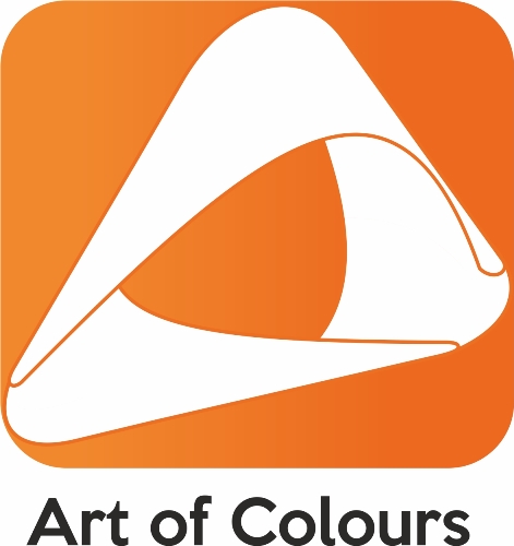 Art Of Colours Device mark 6001249 Trademark