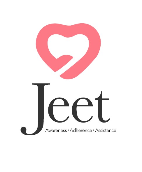 Jeet (label) Device mark 6001459 Trademark