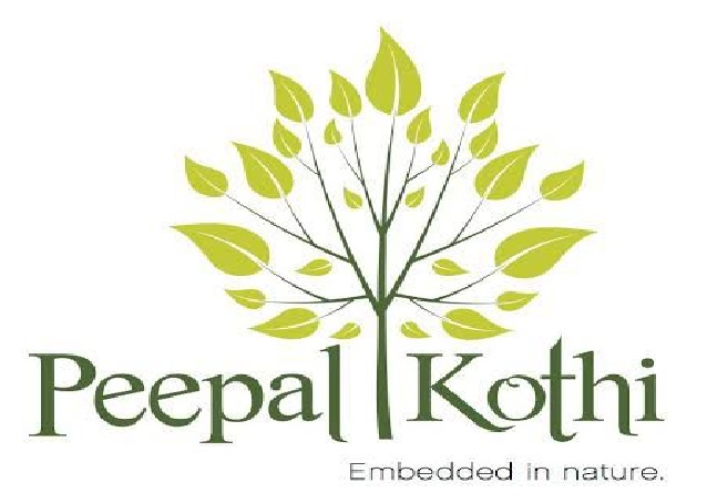 Peepal Kothi Device mark 6001602 Trademark