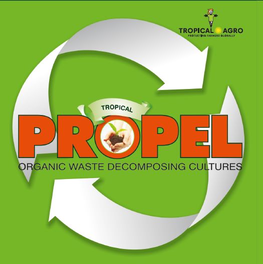 Tropical Propel Device mark 6001647 Trademark