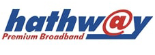 Hathway Premium Broadband Device mark 6001639 Trademark