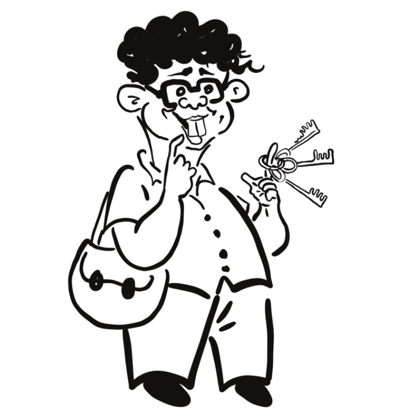 Device Of Chavi Master Device mark 6001868 Trademark