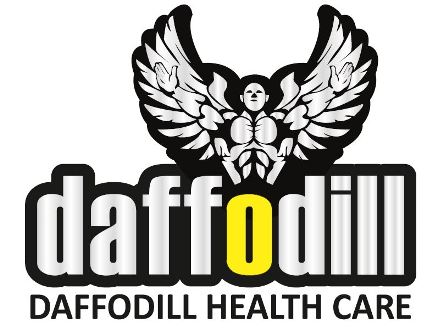 Daffodill Healthcare Device mark 6001957 Trademark