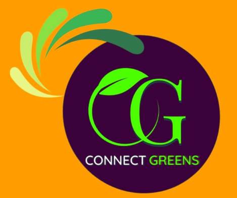 Cg Connect Greens Device mark 6002178 Trademark