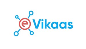 E Vikaas Device mark 6002185 Trademark